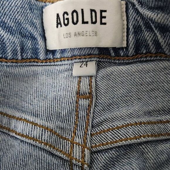 Agolde jeans - Picture 4 of 7